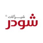 شیرآلات توکار شودر