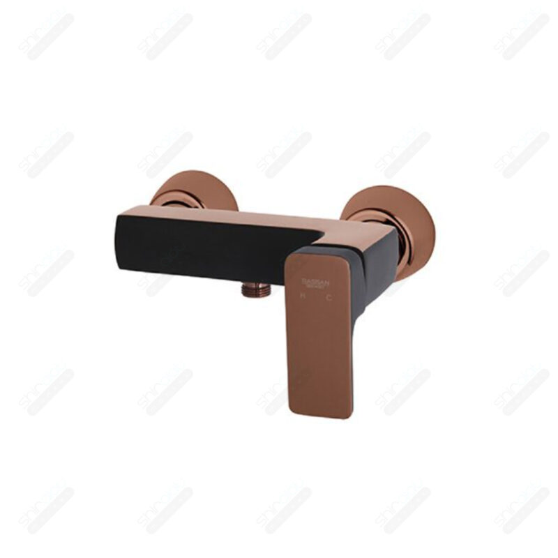 شیر توالت راسان مدل گارنت - تصویر 4