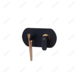 ملحقات شیر توالت توکار راسان مدل ایکاد تنسو - تصویر 7