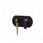 ملحقات شیر توالت توکار راسان مدل ایکاد تنسو - تصویر 9