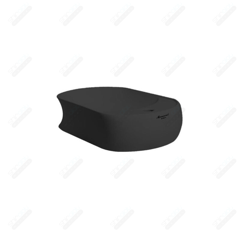 روشویی روسنگی مروارید مدل ریما 50 با پانچ - تصویر 4