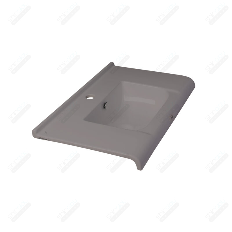 روشویی رو کابینتی مروارید مدل ویستا 70 - تصویر 1