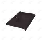 روشویی رو کابینتی مروارید مدل ویستا 70 - تصویر 2