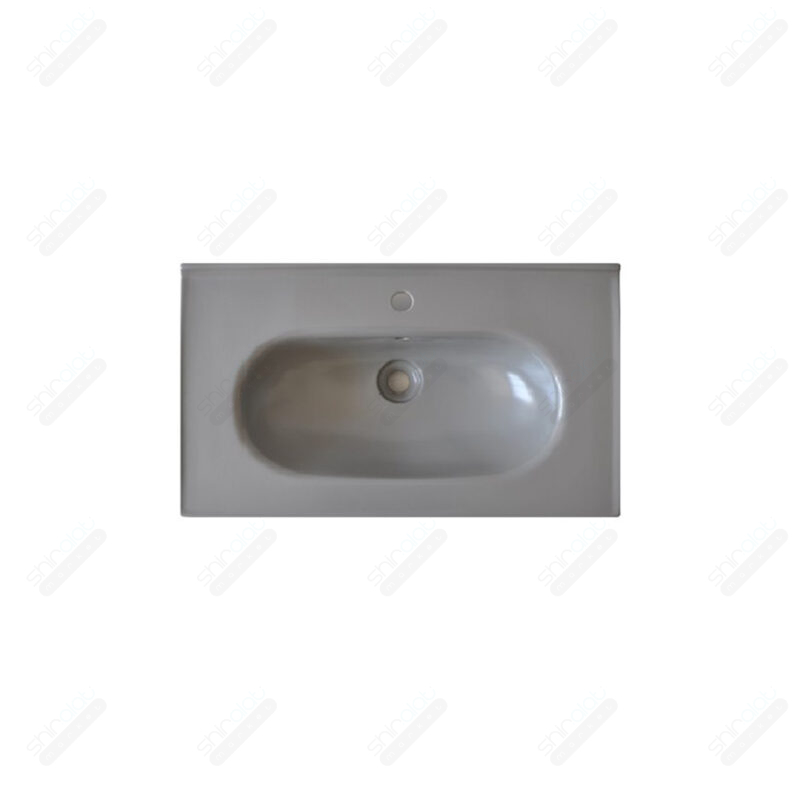 روشویی رو کابینتی مروارید مدل دسپینا 80 - تصویر 5
