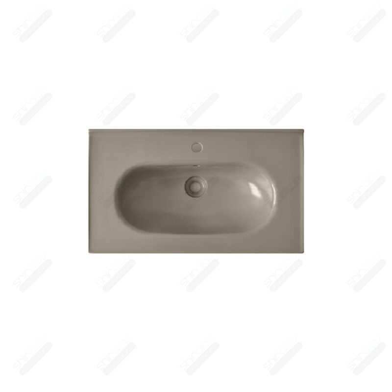روشویی رو کابینتی مروارید مدل دسپینا 80 - تصویر 4