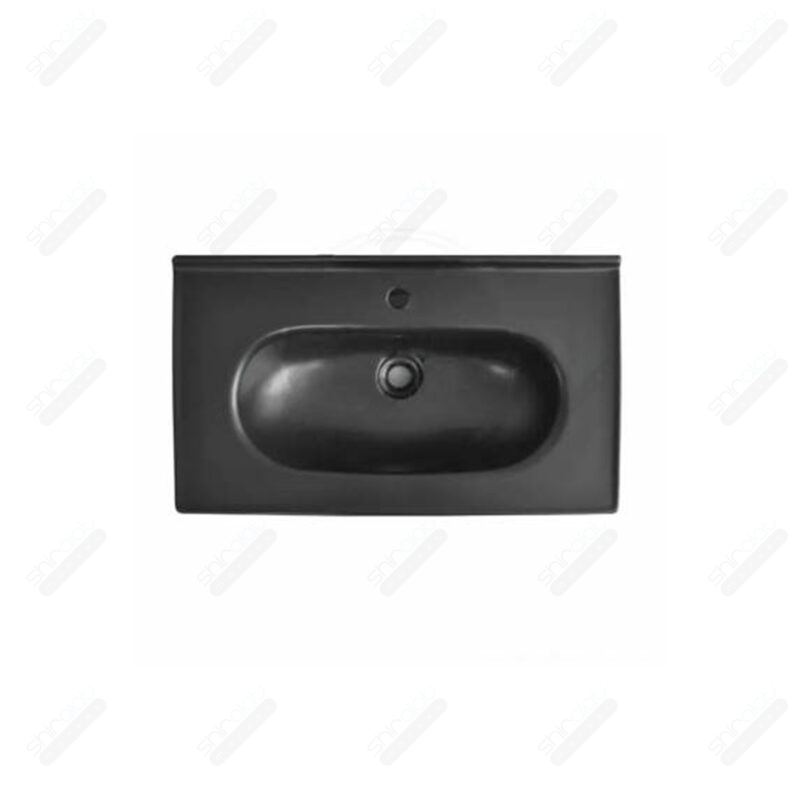 روشویی رو کابینتی مروارید مدل دسپینا 80 - تصویر 1
