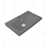 روشویی رو کابینتی مروارید مدل آلفا 68