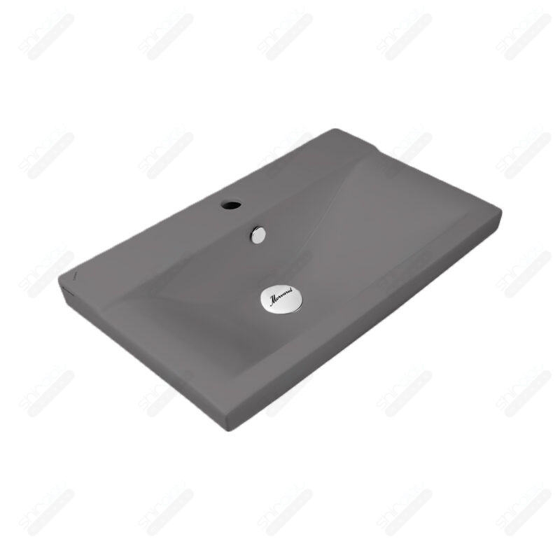 روشویی رو کابینتی مروارید مدل آلفا 68 - تصویر 1