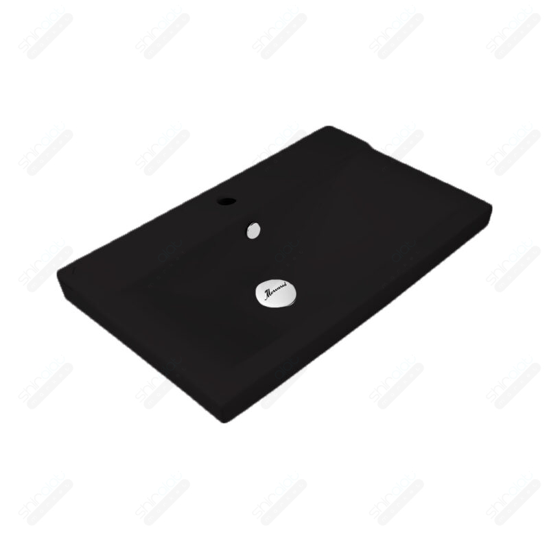 روشویی رو کابینتی مروارید مدل آلفا 68 - تصویر 2