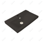روشویی رو کابینتی مروارید مدل آلفا 52 - تصویر 2