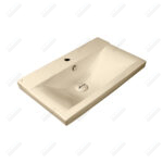 روشویی رو کابینتی مروارید مدل آلفا 52 - تصویر 3