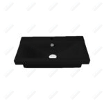 روشویی رو کابینتی مروارید مدل کرون 67 - تصویر 2