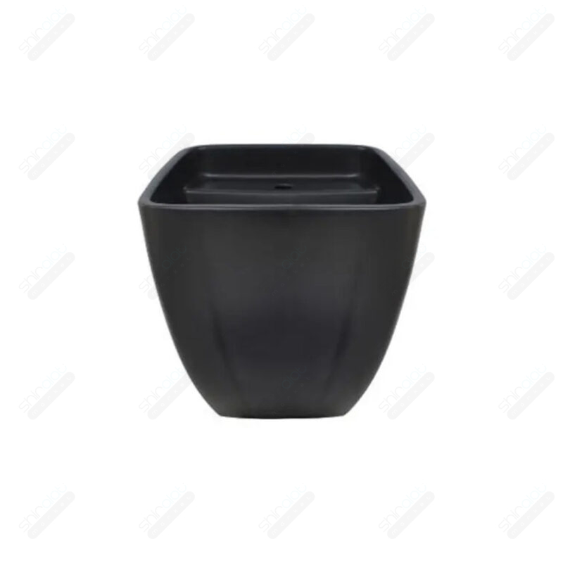 روشویی پایه دار مروارید مدل مگا ۴8 - تصویر 3