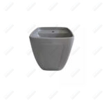 روشویی پایه دار مروارید مدل مگا ۴8