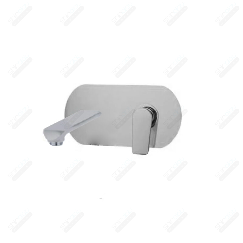 ملحقات شیر روشویی توکار راسان مدل دینو - تصویر 4