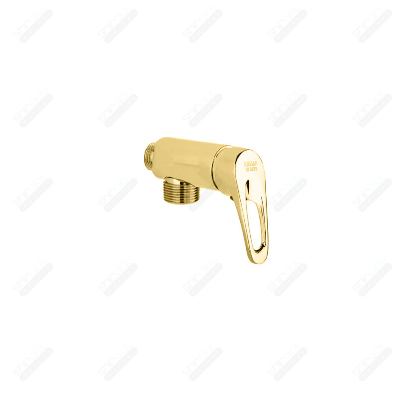 شیر توالت تکی اهرمی راسان مدل تیدا 1/2 - تصویر 3