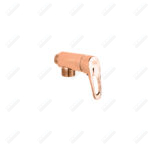 شیر توالت تکی اهرمی راسان مدل تیدا 1/2 - تصویر 4