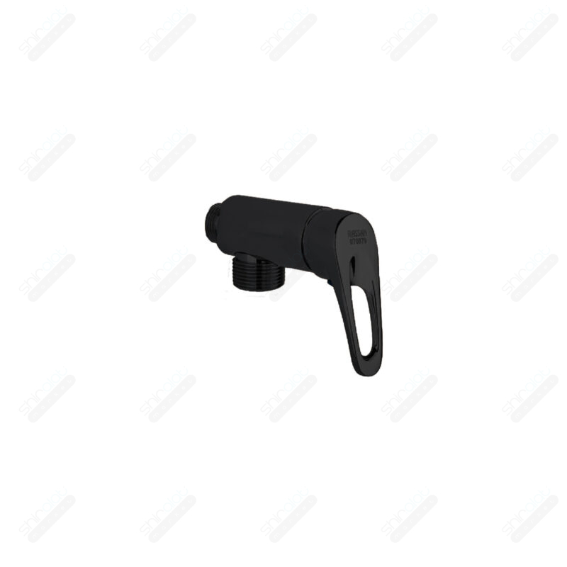 شیر توالت تکی اهرمی راسان مدل تیدا 1/2 - تصویر 7