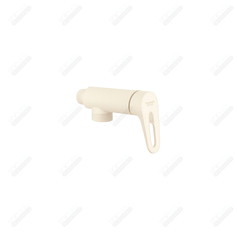 شیر توالت تکی اهرمی راسان مدل تیدا 1/2 - تصویر 2