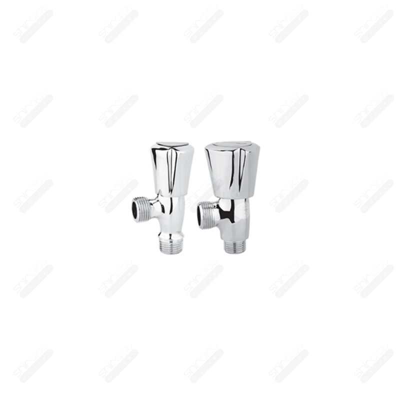 شیر توالت 2x2 راسان - تصویر 1