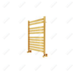 حوله خشک کن شودر مدل فلت 50*80 - تصویر 6