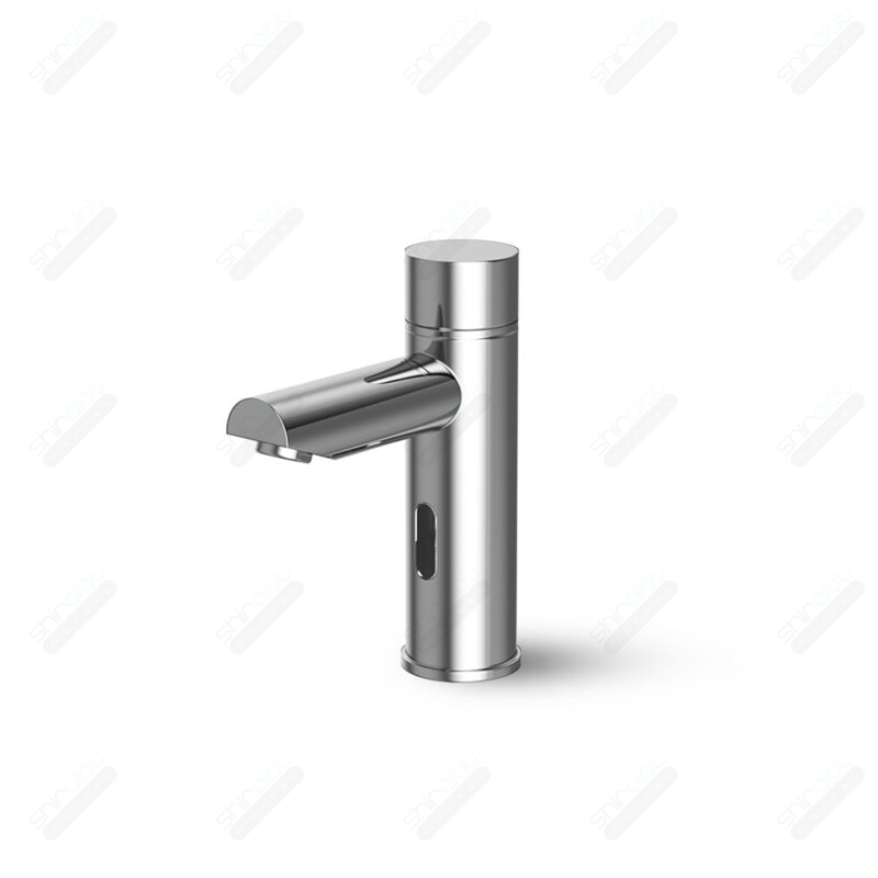 شیر هوشمند الکترونیکی شودر مدل موناکوپلاس - تصویر 1
