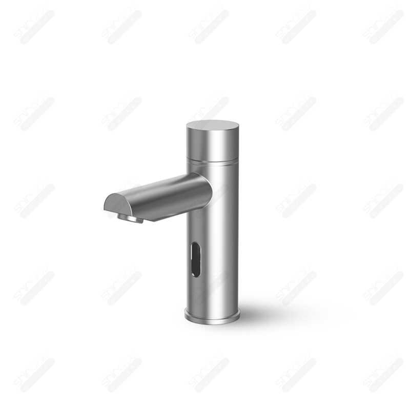 شیر هوشمند الکترونیکی شودر مدل موناکوپلاس - تصویر 2