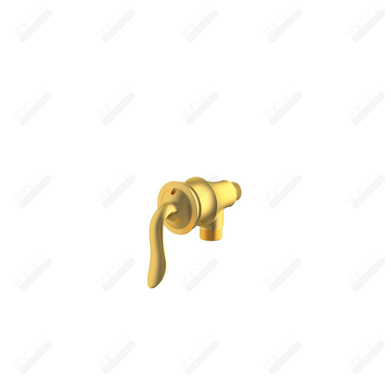 شیر تکی شودر مدل لوکا - تصویر 4