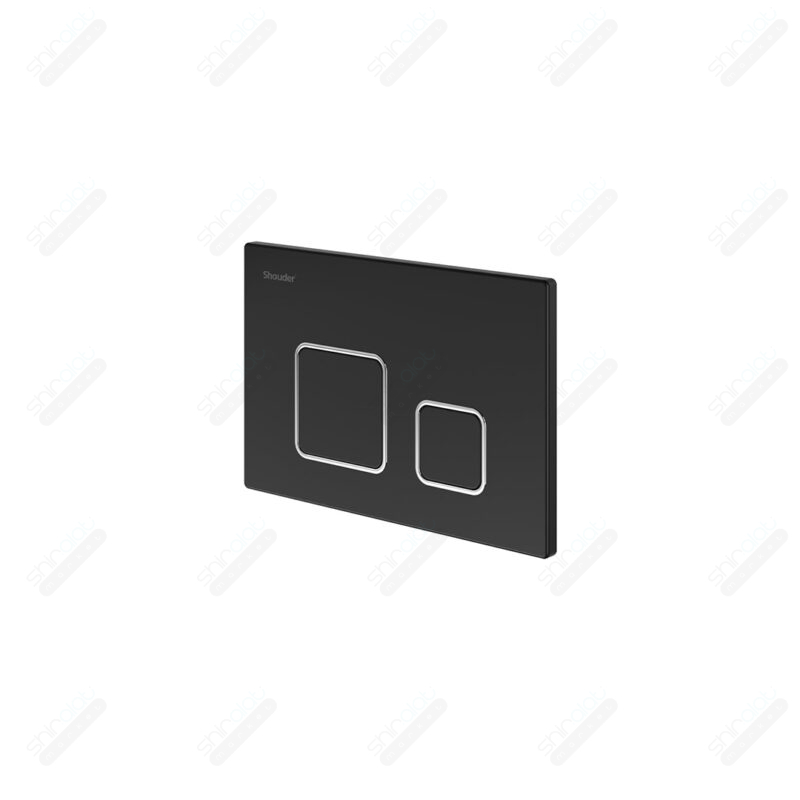 صفحه کلید فلاش تانک توکار شودر مدل رن - تصویر 7