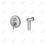 توالت بیده توکار شودر مدل زیگموند