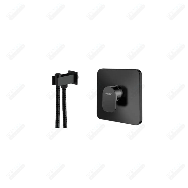توالت توکار شودر مدل تاین ABS - تصویر 1