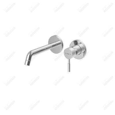 روشویی توکار شودر مدل مارینو ABS