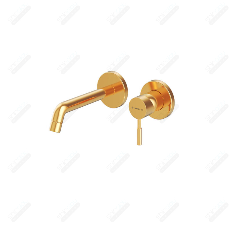 روشویی توکار شودر مدل مارینو ABS - تصویر 3