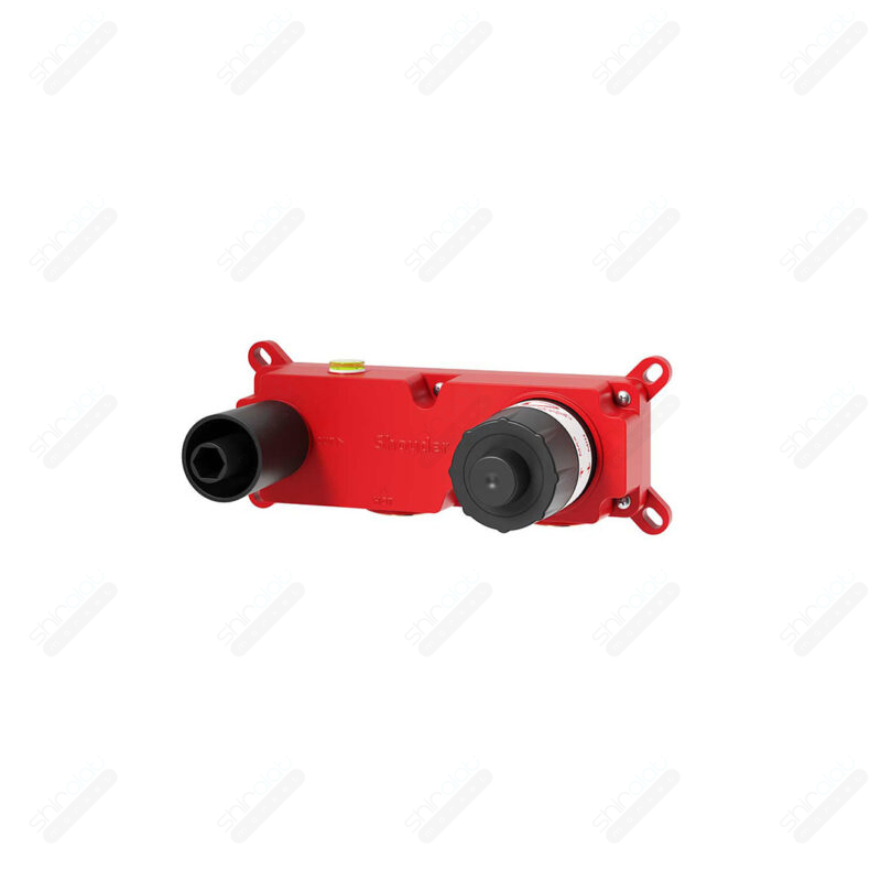باکس شیر توکار شودر مدل C - تصویر 1