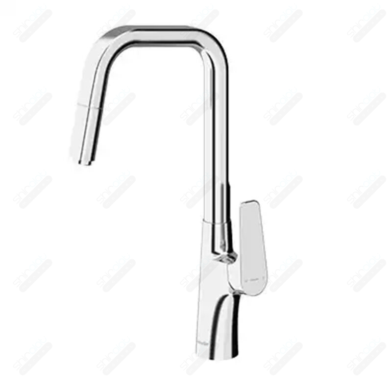 شیر ظرفشویی شاوری شودر مدل آخن - تصویر 1