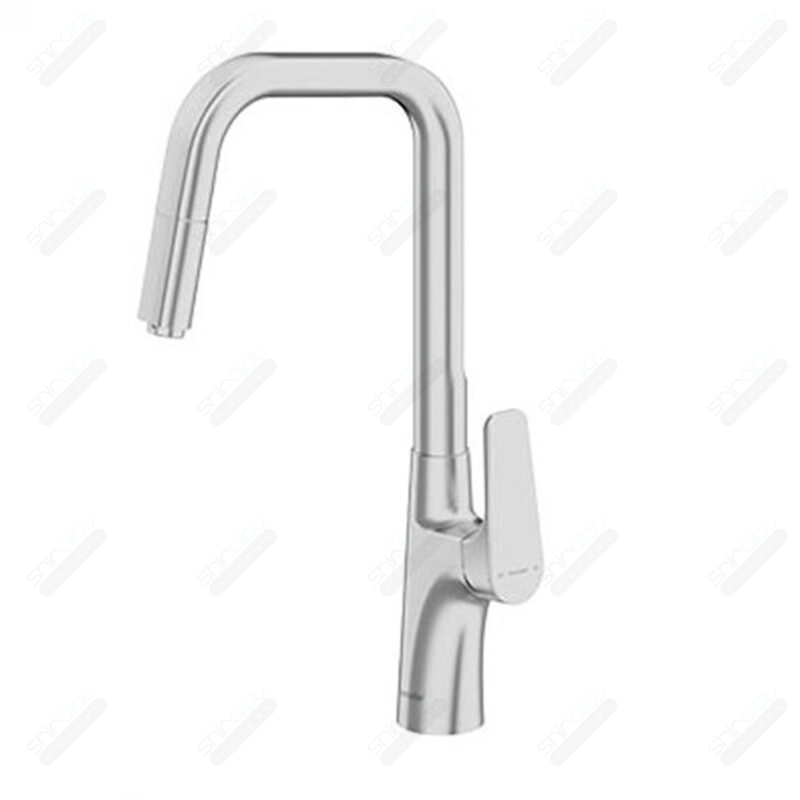 شیر ظرفشویی شاوری شودر مدل آخن - تصویر 2