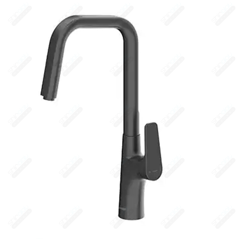 شیر ظرفشویی شاوری شودر مدل آخن - تصویر 3